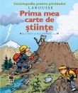 Prima mea carte de stiinte