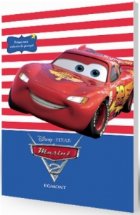 coperta Prima mea colectie de povesti - Disney Masini