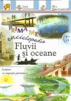 Prima mea enciclopedie Fluvii oceane