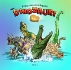 Prima mea enciclopedie Dinozauri
