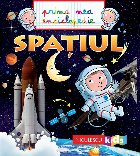 Prima mea enciclopedie Spatiul