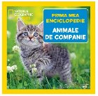 Prima mea enciclopedie : Animale de companie