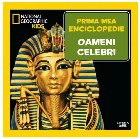 coperta Prima mea enciclopedie : Oameni celebri