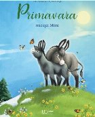 Primavara micutei Mimi