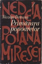 Primavara popoarelor (Nedeia din Poiana Miresei, 3)