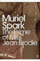 Prime Miss Jean Brodie