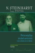 Primejdia marturisirii Convorbirile Rohia