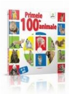 coperta Primele 100 de animale. 0-5 ani