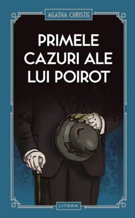 Primele cazuri ale lui Poirot