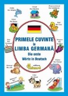 Primele cuvinte in limba germana