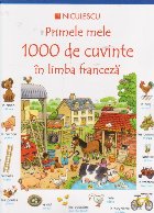Primele mele 1000 cuvinte limba