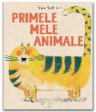 Primele mele animale