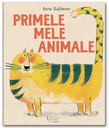 Primele mele animale