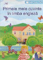 Primele mele cuvinte limba engleza