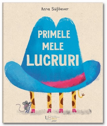 Primele mele lucruri