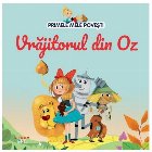 Primele mele poveşti Vrăjitorul din