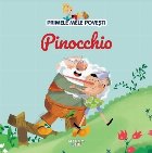 Primele mele poveşti Pinocchio