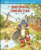 coperta Primele mele poveşti clasice - Motanul încălţat