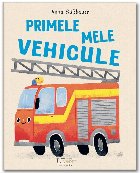 Primele mele vehicule