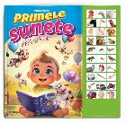 Primele sunete. Carte cu sunete