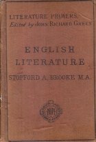 Primer of English Literature, Editie 1891