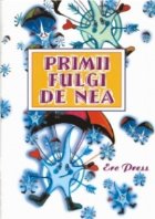 Primii fulgi de nea