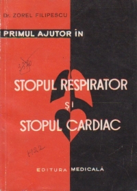 Primul ajutor in stopul respirator si stopul cardiac