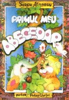 coperta Primul meu abecedar