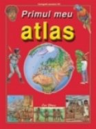 coperta Primul meu atlas