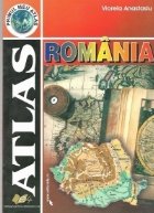 Primul meu atlas - Atlas Romania