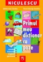 Primul meu dictionar poze Romana
