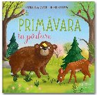 Primăvara în pădure