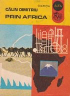 Prin Africa - Geografie distractiva