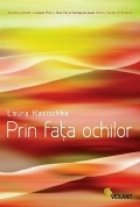 coperta Prin fata ochilor