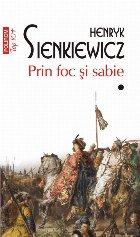 Prin foc și sabie Vol