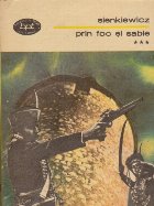 Prin foc sabie Volumul III