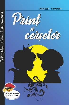 Prinţ şi cerşetor