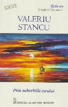 coperta Prin suburbiile cerului