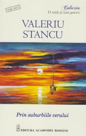 Prin suburbiile cerului