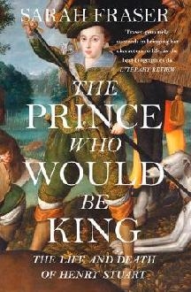 Prince Who Would Be King