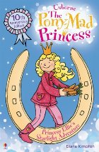 Princess Ellie's Starlight Adventure