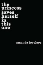 princess saves herself this one