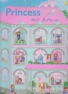 Princess TOP house (format A4)