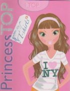 coperta Princess TOP - My T-shirts