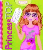 coperta Princess TOP - My T-shirts (verde)