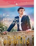 coperta Un principe cuceritor
