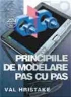 Principii modelare pas pas