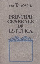 Principii generale estetica