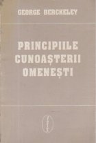 Principiile cunoasterii omenesti