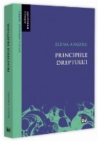 Principiile dreptului